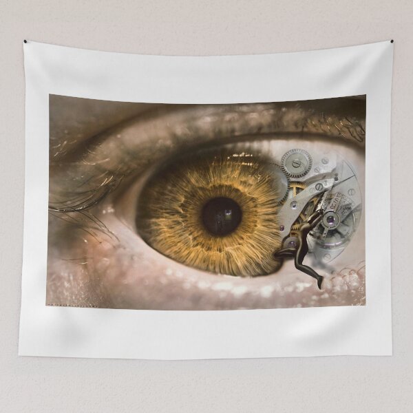 Item preview, the  WATCHER designed and sold by oneoftheclan.