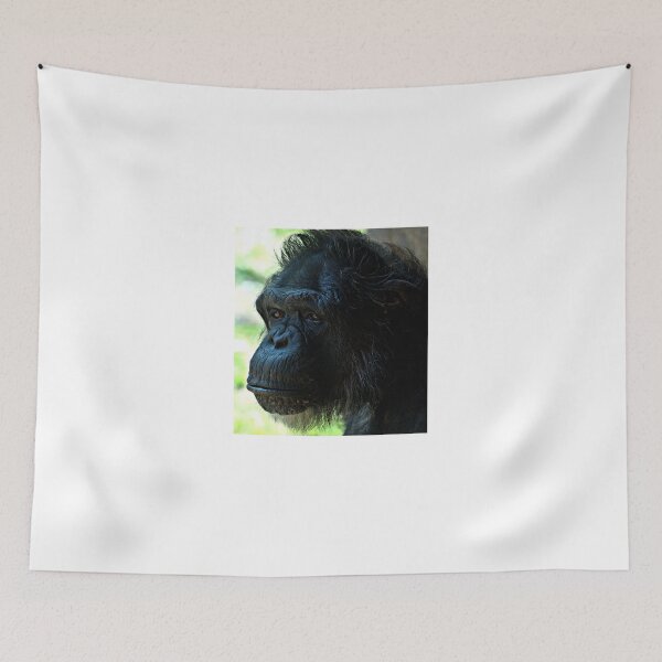 Item preview, Monkey designed and sold by ikshvaku.