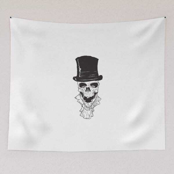 Item preview, Skull don designed and sold by chromedesign.