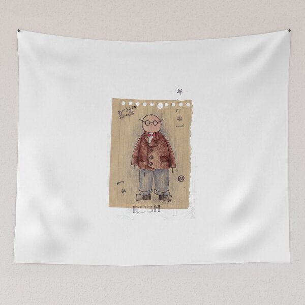 Item preview, fella 1 designed and sold by Jonesyinc.