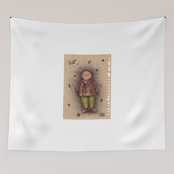 Item preview, Fella 3 designed and sold by Jonesyinc.