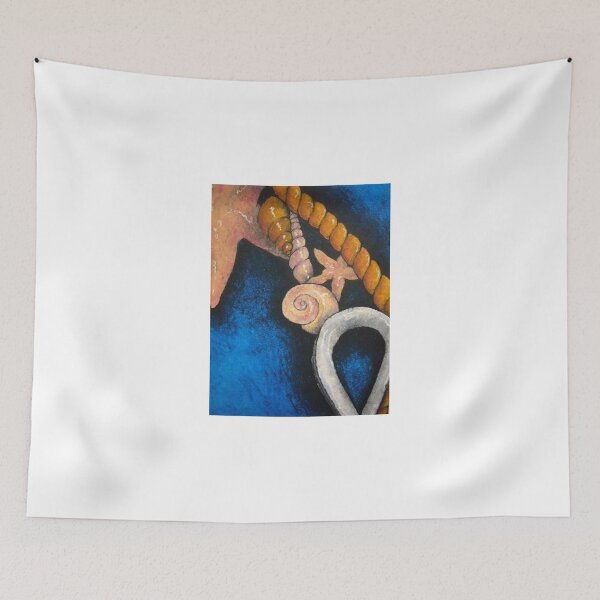 Artikelvorschau, Sea themed still life entworfen und verkauft von Jonesyinc.