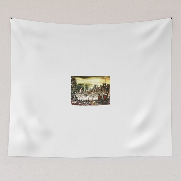 Item preview, Crusade - Assembly at Dawn designed and sold by KAYE MILLER-DEWING.