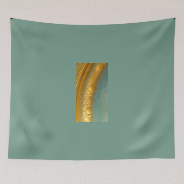 Item preview, Oil in water # 5 designed and sold by ikshvaku.