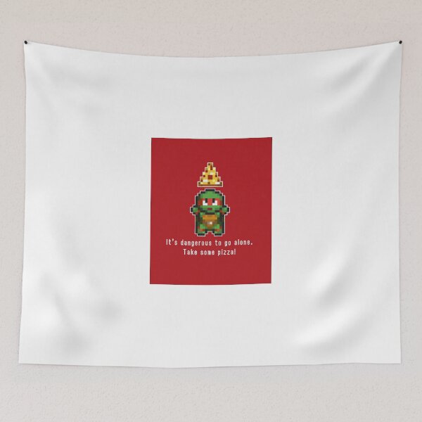 Item preview, The Legend of TMNT - Raphael designed and sold by MartinWDoodles.