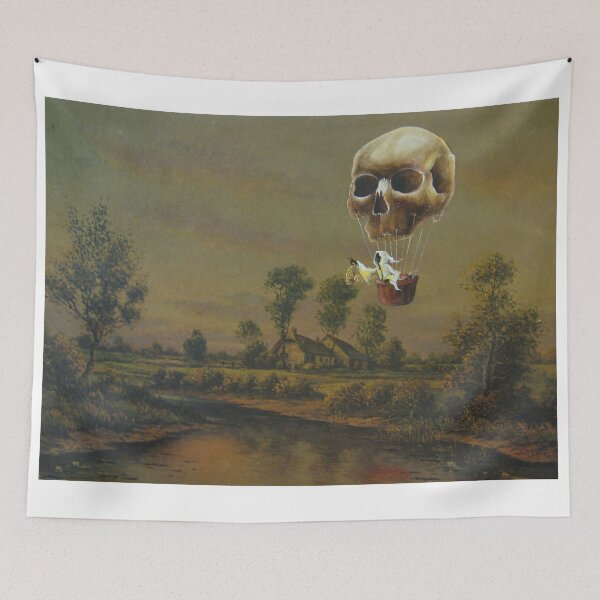 Item preview, Travelling Ghost designed and sold by David Irvine.