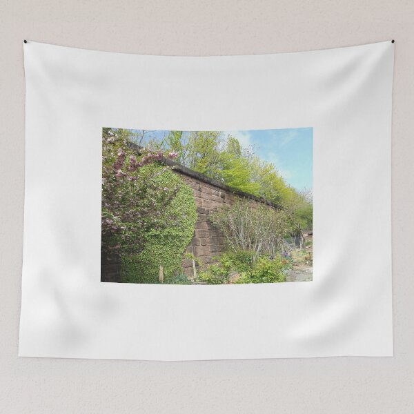 Item preview, Jersey City, New Jersey, Sixth Street Embankment,  Brunswick Community Garden  designed and sold by lenspiro.