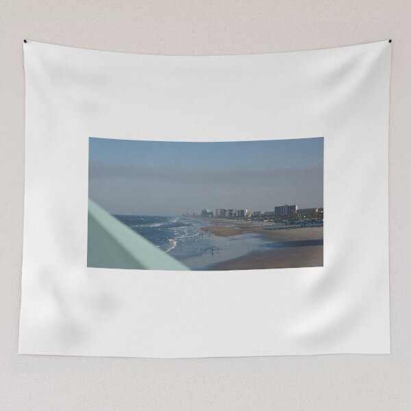 Item preview, Daytona Beach designed and sold by Scott Dovey.