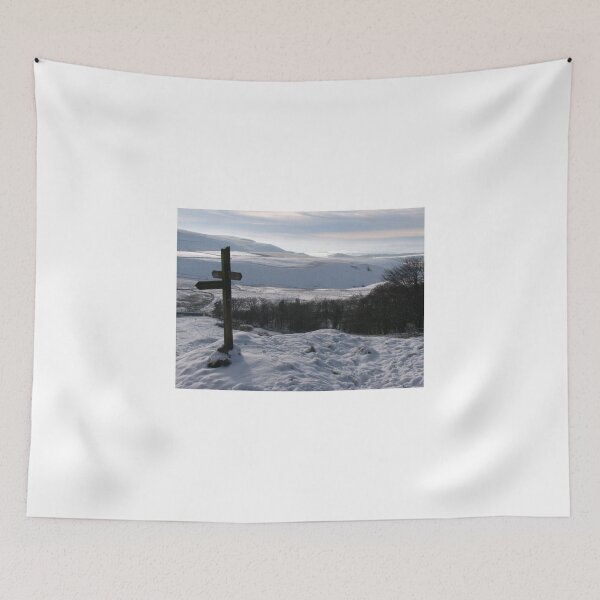 Item preview, Signpost to Mam Tor designed and sold by wiggyofipswich.