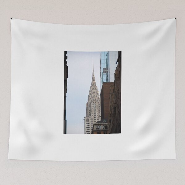 Item preview, Chrysler Building - NYC designed and sold by John Schneider.