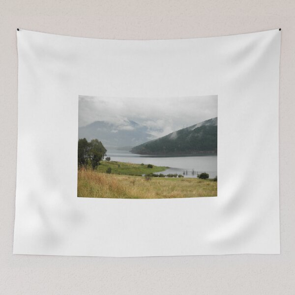 Item preview, Gathering Rain, Blowering Dam, Southern NSW, Australia.  designed and sold by kaysharp.