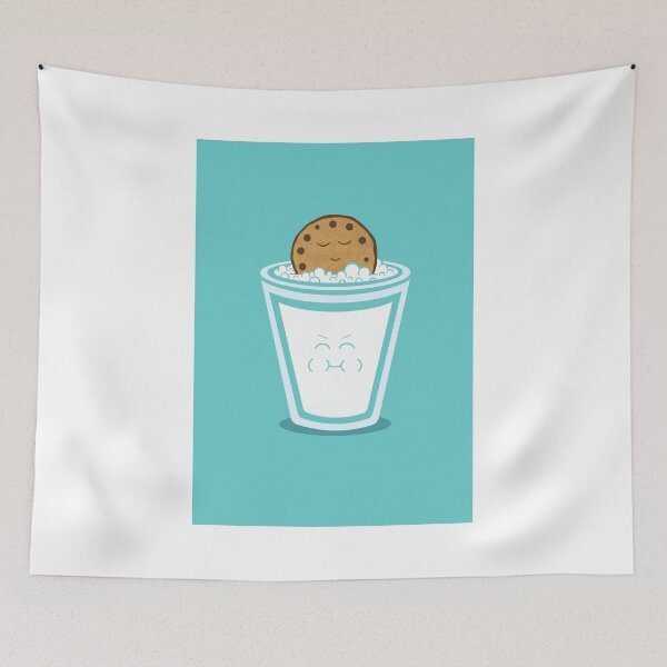Item preview, Hot Tub Cookie designed and sold by HandsOffMyDinosaur.