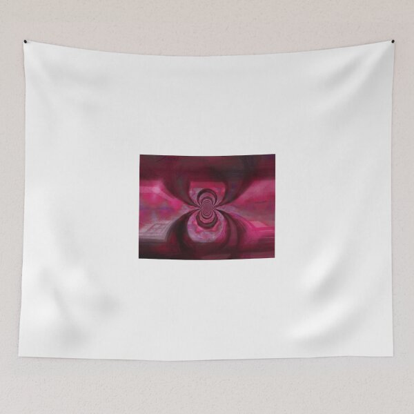 Item preview, Pink Copper Vortex designed and sold by jojobob.