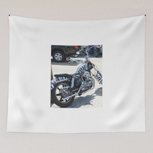 Item preview, Zebra MC designed and sold by Scott Dovey.