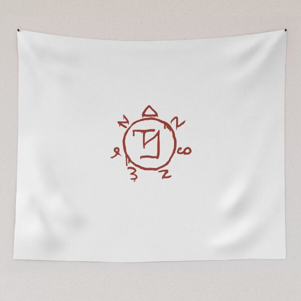 Item preview, Angel Banishing Sigil designed and sold by Liobits.