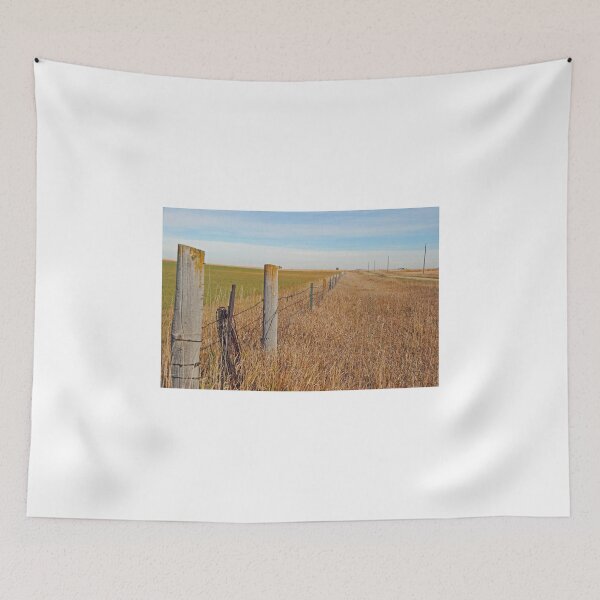 Item preview, The Fence Row designed and sold by mcstory.