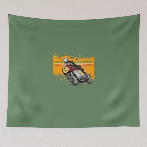 Item preview, cafe racer mv agusta one designed and sold by dennis-gaylor.