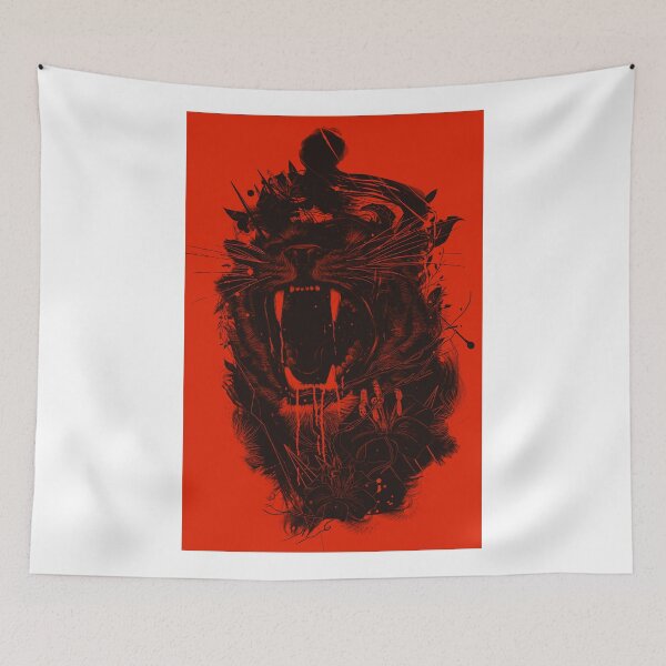 Item preview, The King designed and sold by nicebleed.