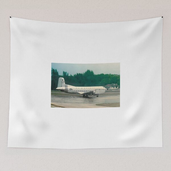 Item preview, Douglas C-124A Globemaster II 50-1257 designed and sold by Colin Smedley.