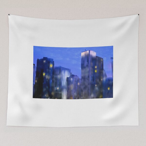 Item preview, Expressions of the City designed and sold by Brian Gaynor.