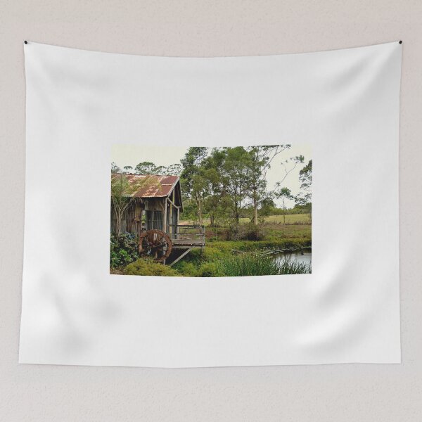 Item preview, ~Rustic Shed~ designed and sold by a~m ..