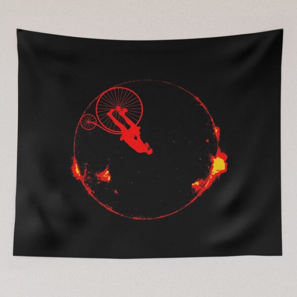 Item preview, solar cycle designed and sold by titus toledo.