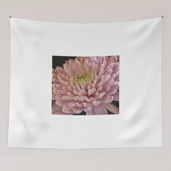 Item preview, Pink Chrysanthemum designed and sold by Lynn Bolt.