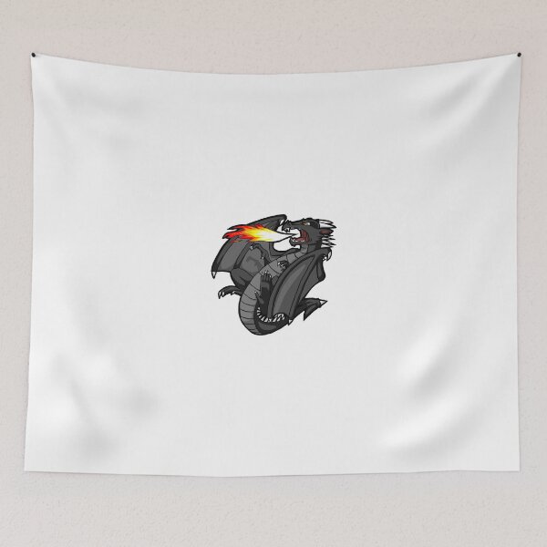 Item preview, Little Dragon's Fire designed and sold by Eevachu.