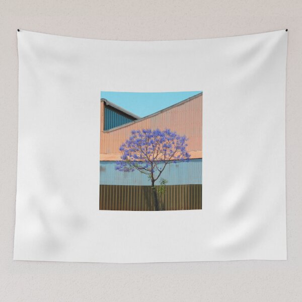 Item preview, Jacaranda 4 designed and sold by artdeluxe.