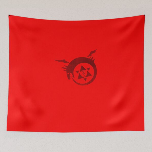 Item preview, FMA - Ouroboros designed and sold by TheInternet.