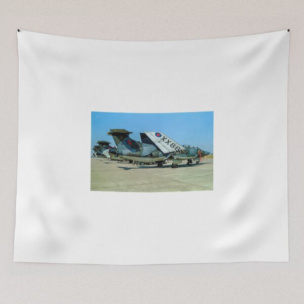 Item preview, Buccaneer S.2A XX886/Z designed and sold by Colin Smedley.