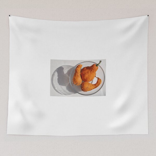 Item preview, Three Orange Squashes designed and sold by jojobob.