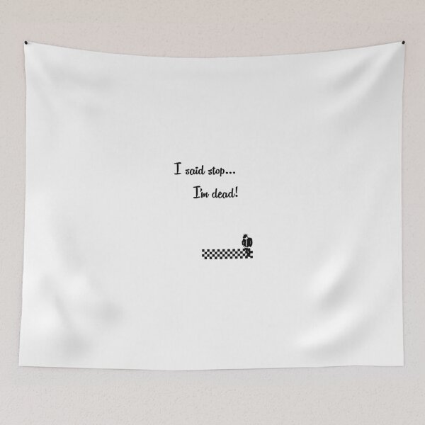 Item preview, Ranking Full Stop designed and sold by andrewalcock.