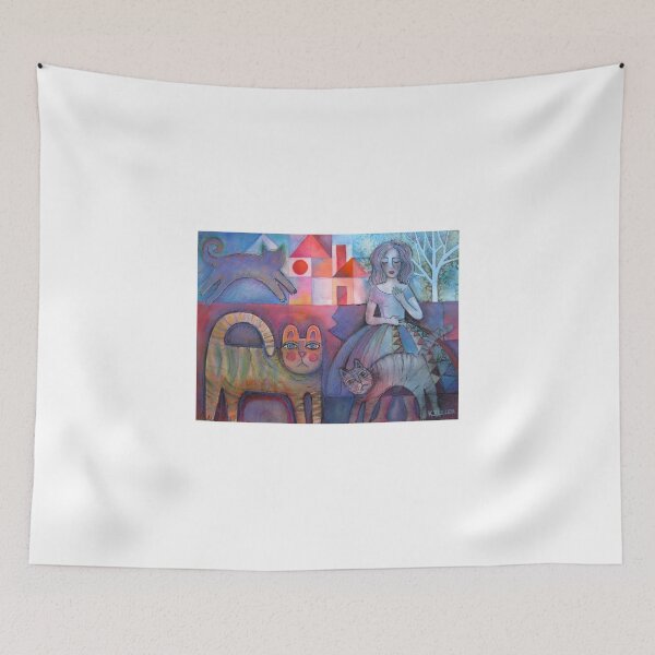 Item preview, Daydream designed and sold by Karin Zeller.