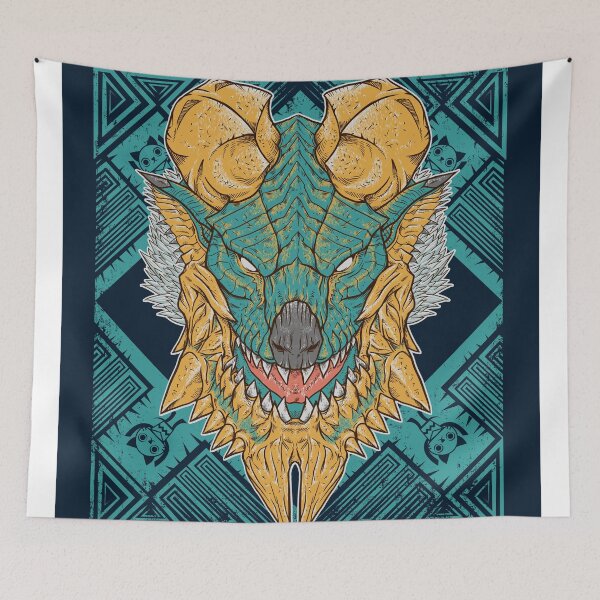 Item preview, Hunting Club: Jinouga designed and sold by MeleeNinja.