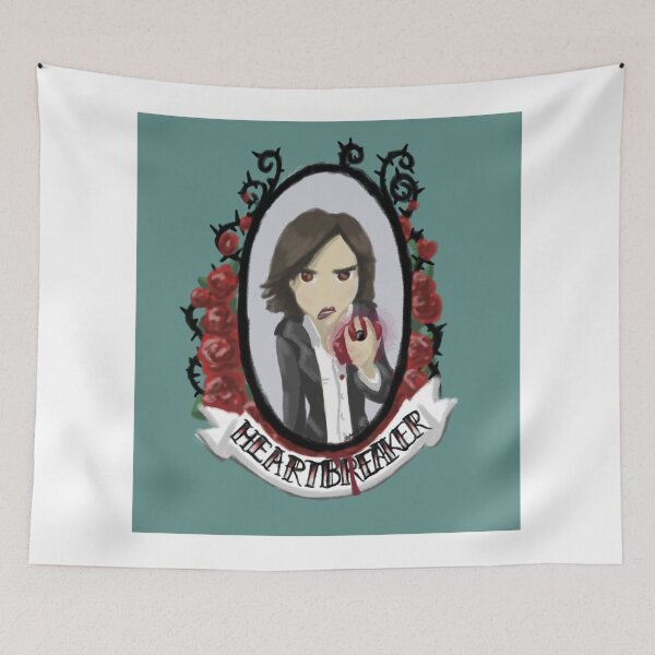 Item preview, Heartbreaker designed and sold by Steph Skiles.