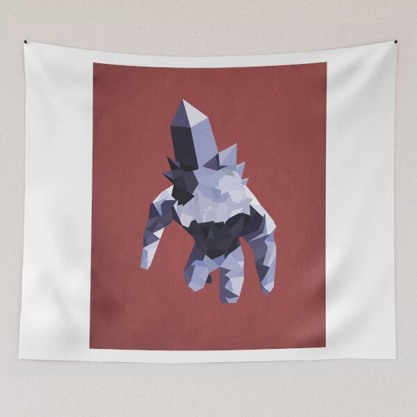 Item preview, Crystal Golem designed and sold by greatskybear.