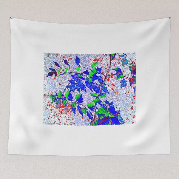 Item preview, Red Tears of Climate Change designed and sold by Bad Habits Lounge Studio.