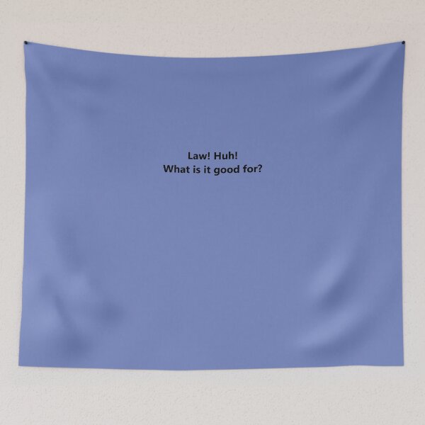 Item preview, What Is It Good For? designed and sold by andrewalcock.