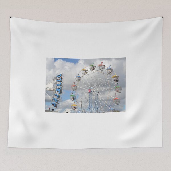 Item preview, The Show is in Town! designed and sold by TheaShutterbug.