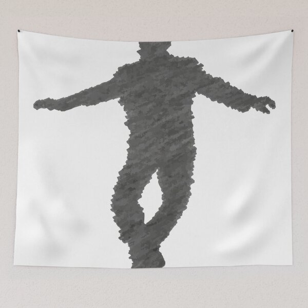 Item preview, Balancing Act 01 designed and sold by theshirtshops.