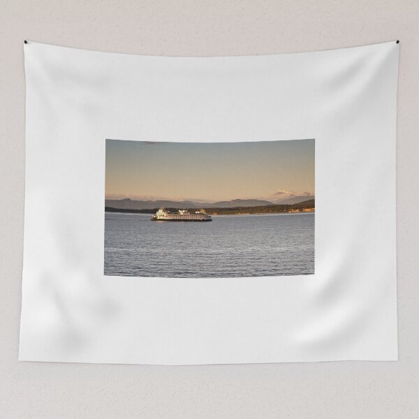 Item preview, Ferry designed and sold by Jaime Pharr.