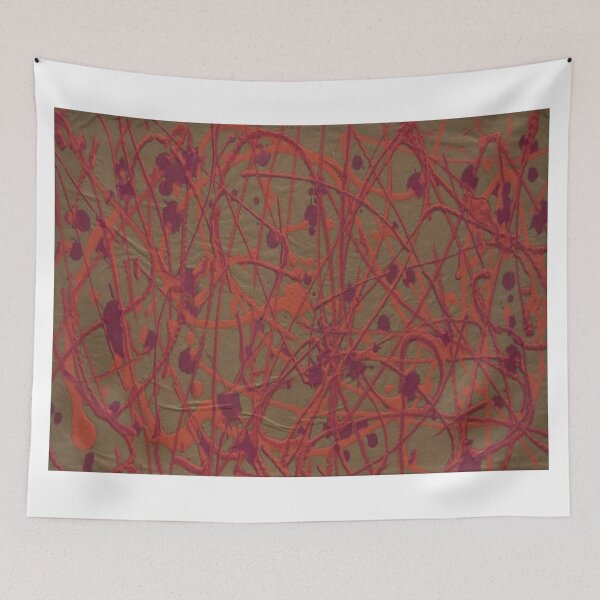 Item preview, Lorne Splatter #7 designed and sold by DomaDART.