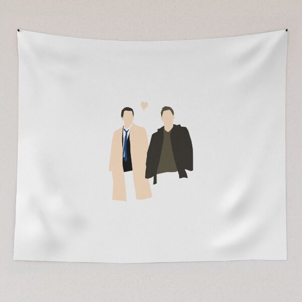 Item preview, Destiel is real designed and sold by zaraha ..