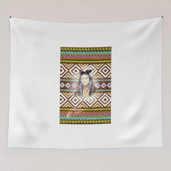 Item preview, Chief designed and sold by AmitArt.