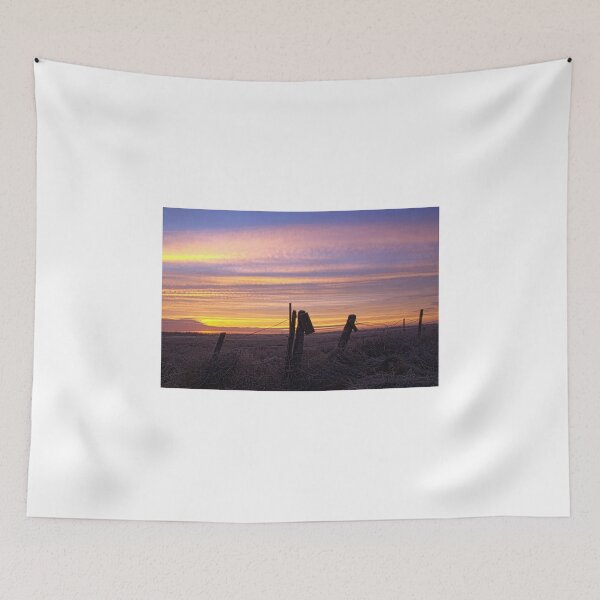 Item preview, Frost in the Cascade Valley designed and sold by Harv Churchill.