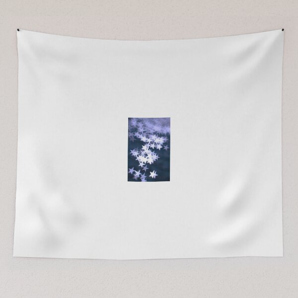 Item preview, Cool Blue Stars - iPhone Cover designed and sold by Bryan Freeman.