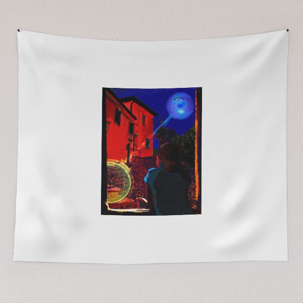 Item preview, Night Window Legend designed and sold by Yevgeni Kacnelson.