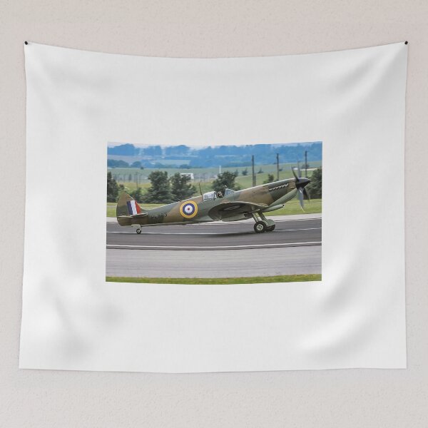 Item preview, Spitfire PR.XI PL983 G-PRXI designed and sold by Colin Smedley.