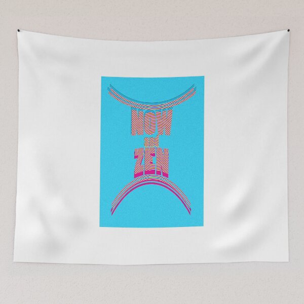 Item preview, NOW and ZEN designed and sold by TeaseTees.